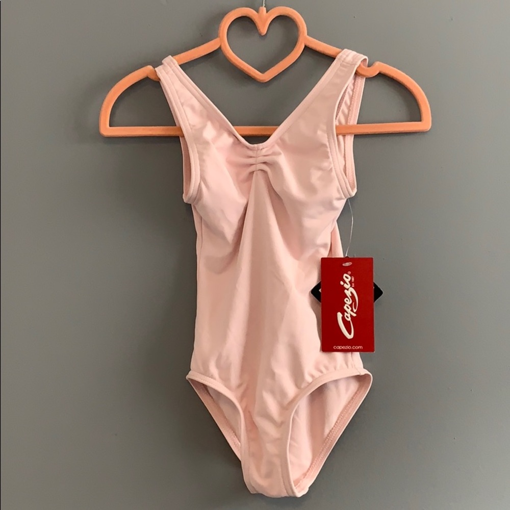 Toddler Leotard